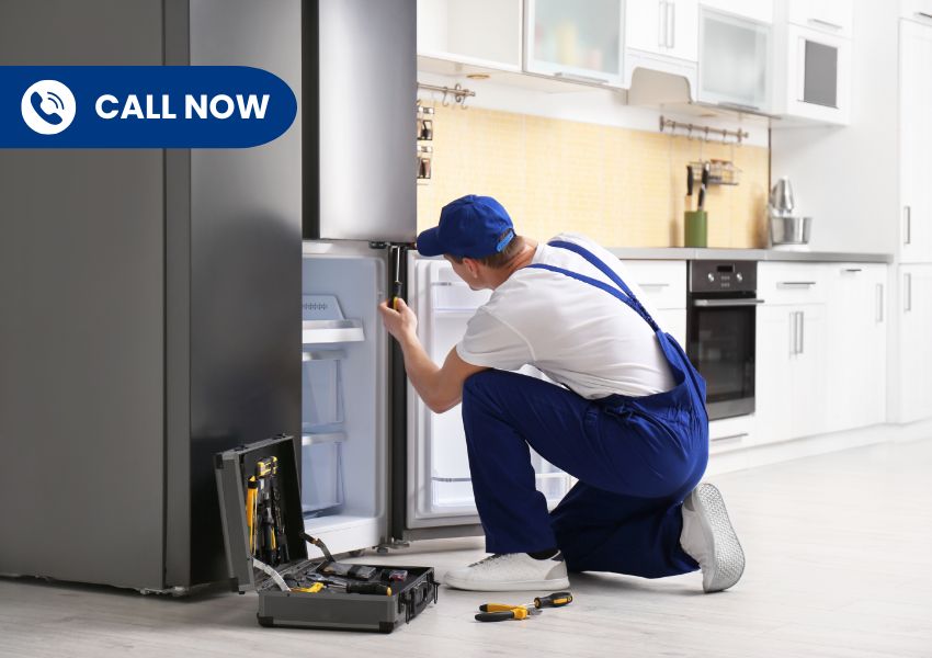 New Hampshire Appliance Repair Company